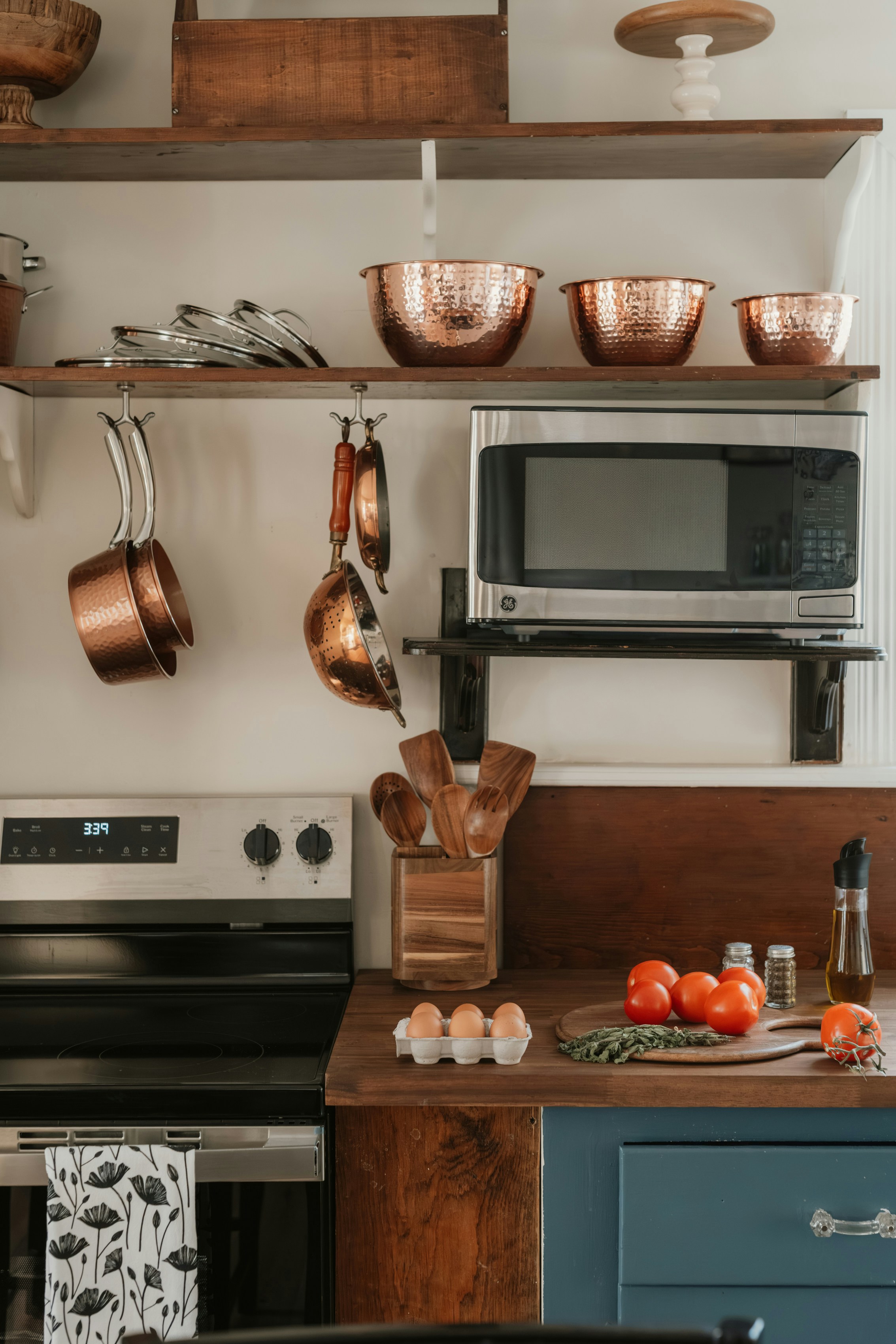 Kitchenware